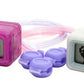 Mattel Radica GirlTech Sugar Cubes Icons Party Pack