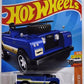 Hot Wheels Hot Trucks Die-Cast Cars, 5-Pack, Random Hot Trucks Collection