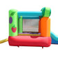 Pogo Bounce House Official The Very Hungry Caterpillar™ Inflatable Jumper