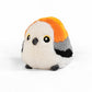 Borbs 0.5ft Sushi Shima Enaga with Textured Back