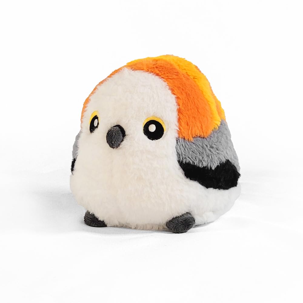 Borbs 0.5ft Sushi Shima Enaga with Textured Back