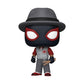 Funko POP Games: Gamerverse - City Sounds Miles - Spider-Man 2 Video Game - Collectable Vinyl Figure - Gift Idea - Official Merchandise - for Kids &