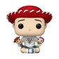 Funko POP! Disney Pixar: Toy Story 30th - Andy Davis