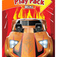 Hot Wheels Play Packs | Race Car Party Favors | Hot Wheels Party Favors | 10 Play Packs | Hot Wheels Coloring Pad, 2 Mini Crayons, and Sticker |