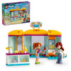 LEGO Friends Tiny Accessories Store and Beauty Shop Toy, Pretend Playset for Kids, Paisley and Candi Mini-Doll Characters and Mini Dolls Accessories,