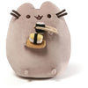 GUND Pusheen Sushi Snackable 9.5-Inch Plush Toy for Ages 8+