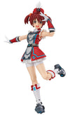 Good Smile Vividred Operation: Palette Suit Version Akane Figma Action Figure