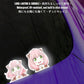Anya Sticker High Reflective Anya Vinyl Sticker Kawaii Car Decals Cute Waterproof Vinyl Anime Car Decor, Night Glow Safety Sticker Diamond Grade High