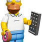 LEGO 71005 The Simpson Series Homer Simpson Character Minifigures