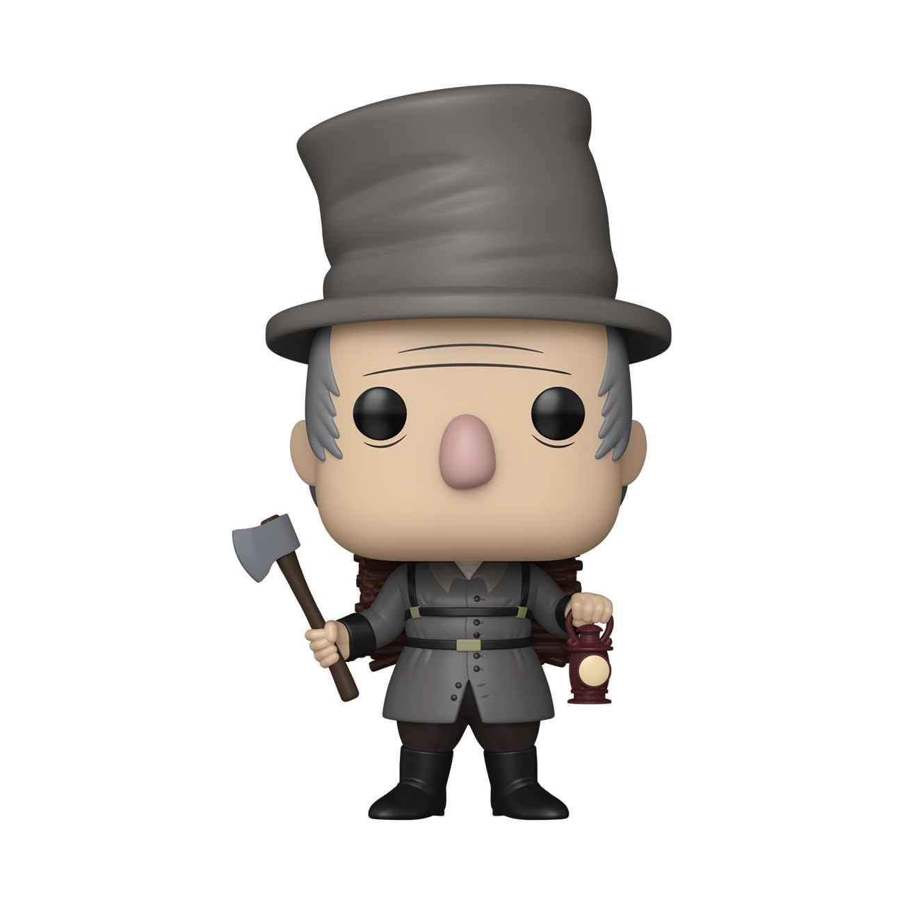 Funko POP! Animation: Over the Garden Wall - The Woodsmen