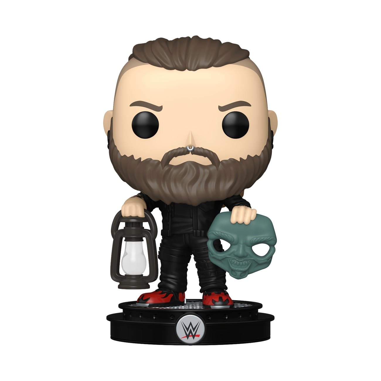 Funko Pop! SFX: WWE - Bray Wyatt - Collectable Vinyl Figure - Gift Idea - Official Merchandise - Toys for Kids & Adults - Sports Fans - Model Figure