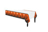 Frightfully Fancy Plastic Table Cover