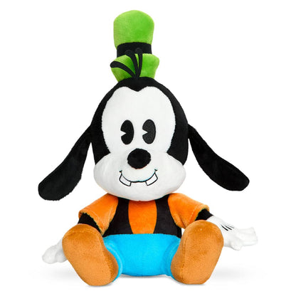 Kidrobot Disney Goofy 7.5 Inch Phunny Plush