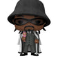 Epic Collectibles Pop Rocks - Snoop Doggy Dogg in Suit (Flocked) Limited Edition Exclusive Vinyl Figure Bundled with Box Protector Compatible for