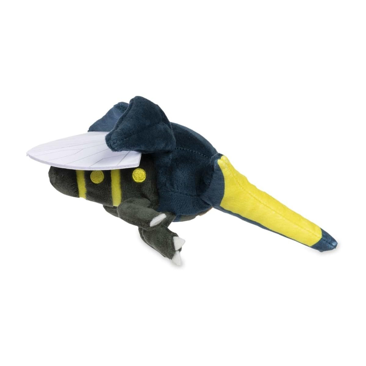 Pokémon Center: Vikavolt Sitting Cuties Plush