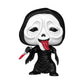 Funko Pop! Vinyl: Ghost Face - Ghost Face Tongue in Cheek - Collectable Vinyl Figure - Gift Idea - Official Merchandise - Toys for Kids & Adults