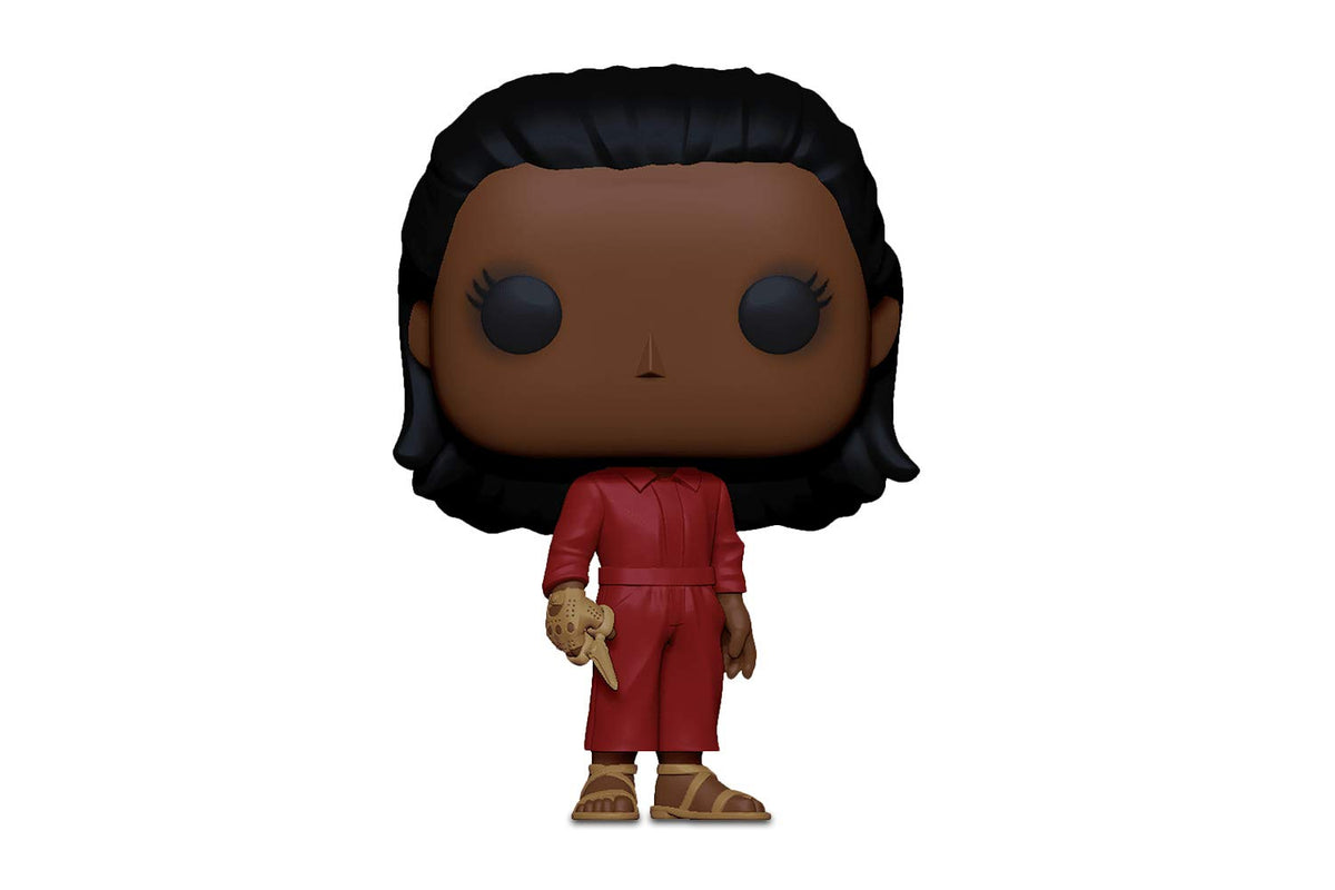Funko Pop! Movies: Us - Umbrae with Scissors