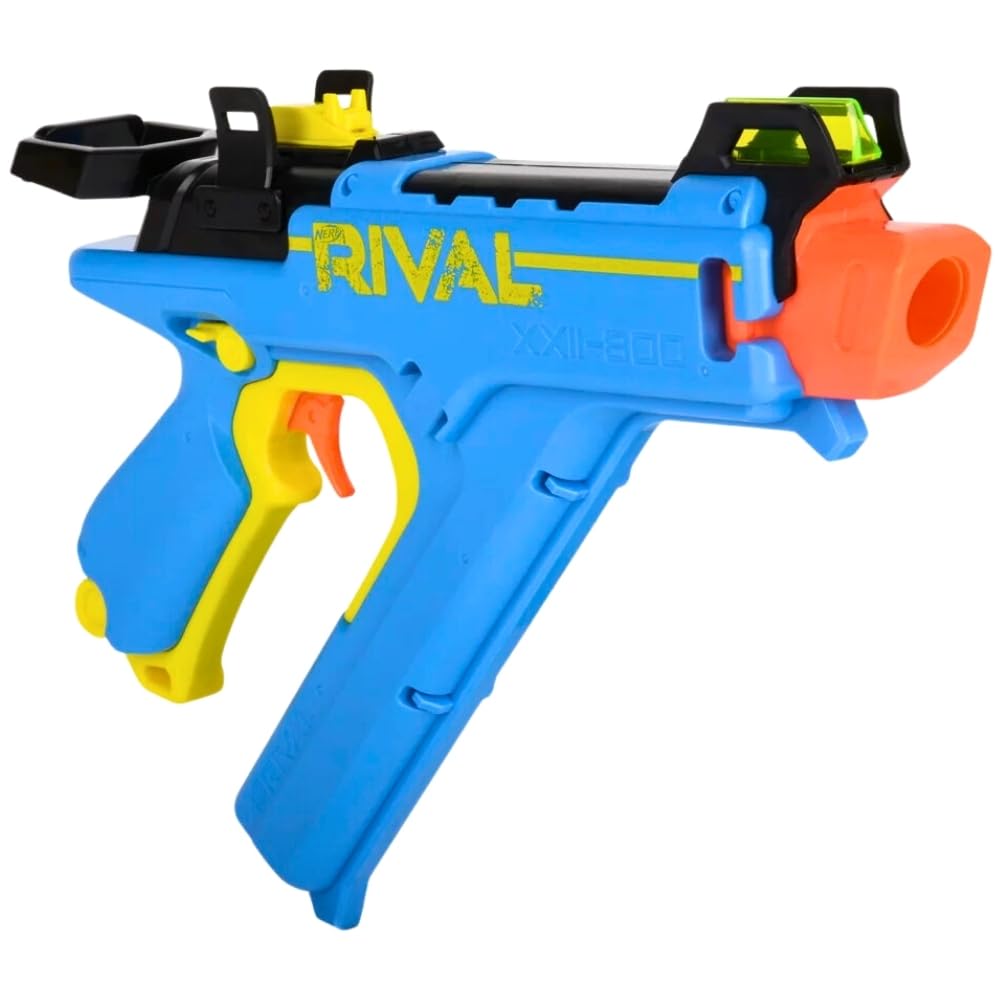 NER RIVAL VISION XXII 800