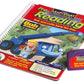 LeapPad: LeapStart Pre-Reading - Bob and Lofty Save The Day Interactive Book and Cartridge