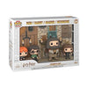 Funko POP! Moments Deluxe: Harry Potter - Hagrid’s Hut - Collectable Vinyl Figure - Gift Idea - Official Merchandise - for Kids & Adults - Movies Fans