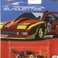 Hot Wheels Car Culture 76 Chevy Monza
