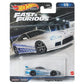 Hot Wheels 2023 Fast & Furious Premium 5?Pack (HNW46?956D) | Toyota Supra, Land Rover Defender, Chevy Nova SS, BMW M5 & Lamborghini Gallardo | 1:64
