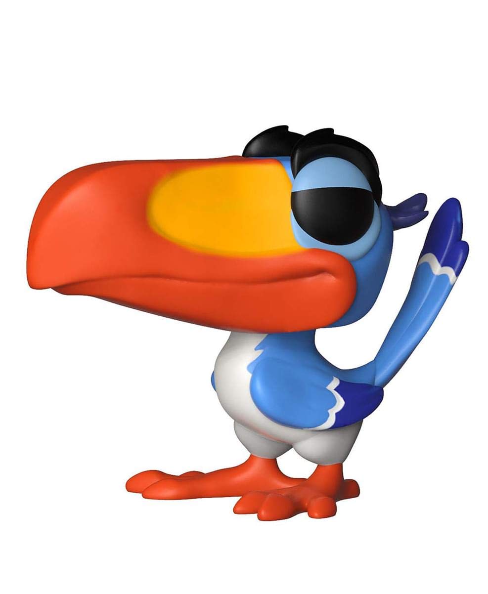 Funko Pop! Disney: Lion King - Zazu