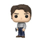 Funko POP Movies: SR - Andy Dufresne - Shawshank Redemption - Collectable Vinyl Figure - Gift Idea - Official Merchandise - for Kids & Adults - Movies