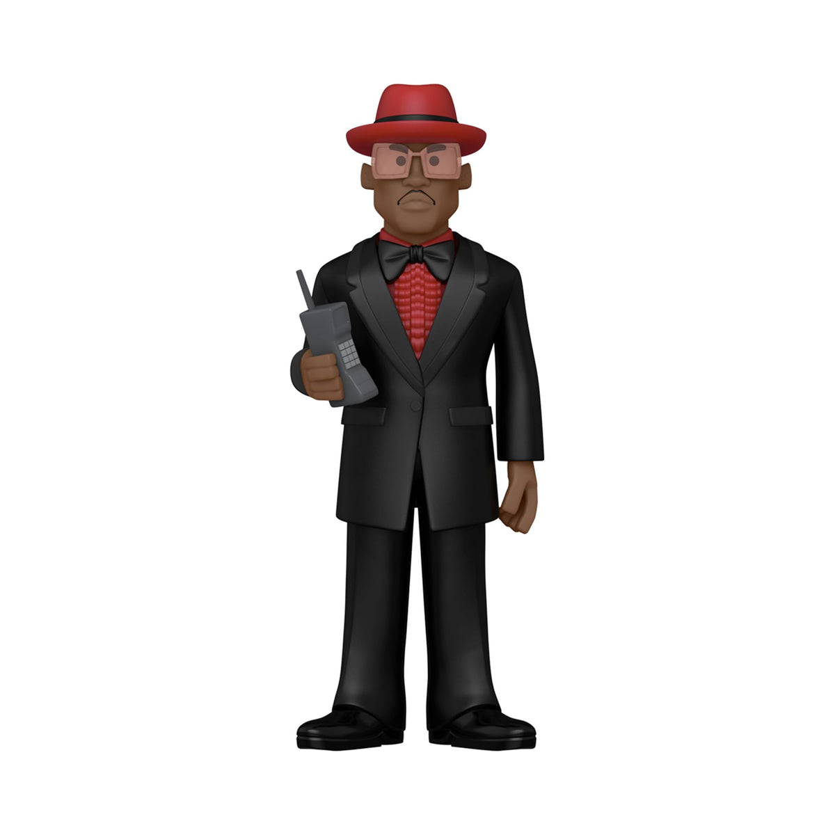 Funko Pop! Vinyl Gold: Outkast- Big Boi (Hey Ya) 5"