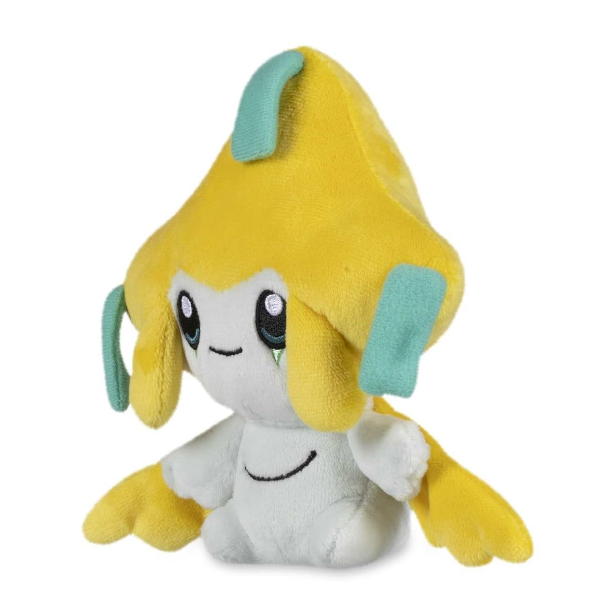 Pokémon Center: Jirachi Sitting Cuties Plush