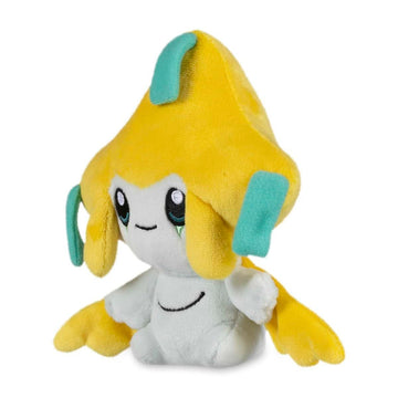 Pokémon Center: Jirachi Sitting Cuties Plush