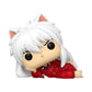 Funko Pop! Animation: Inuyasha - Inuyasha - (Lay) - Collectable Vinyl Figure - Gift Idea - Official Merchandise - Toys for Kids & Adults - Anime Fans