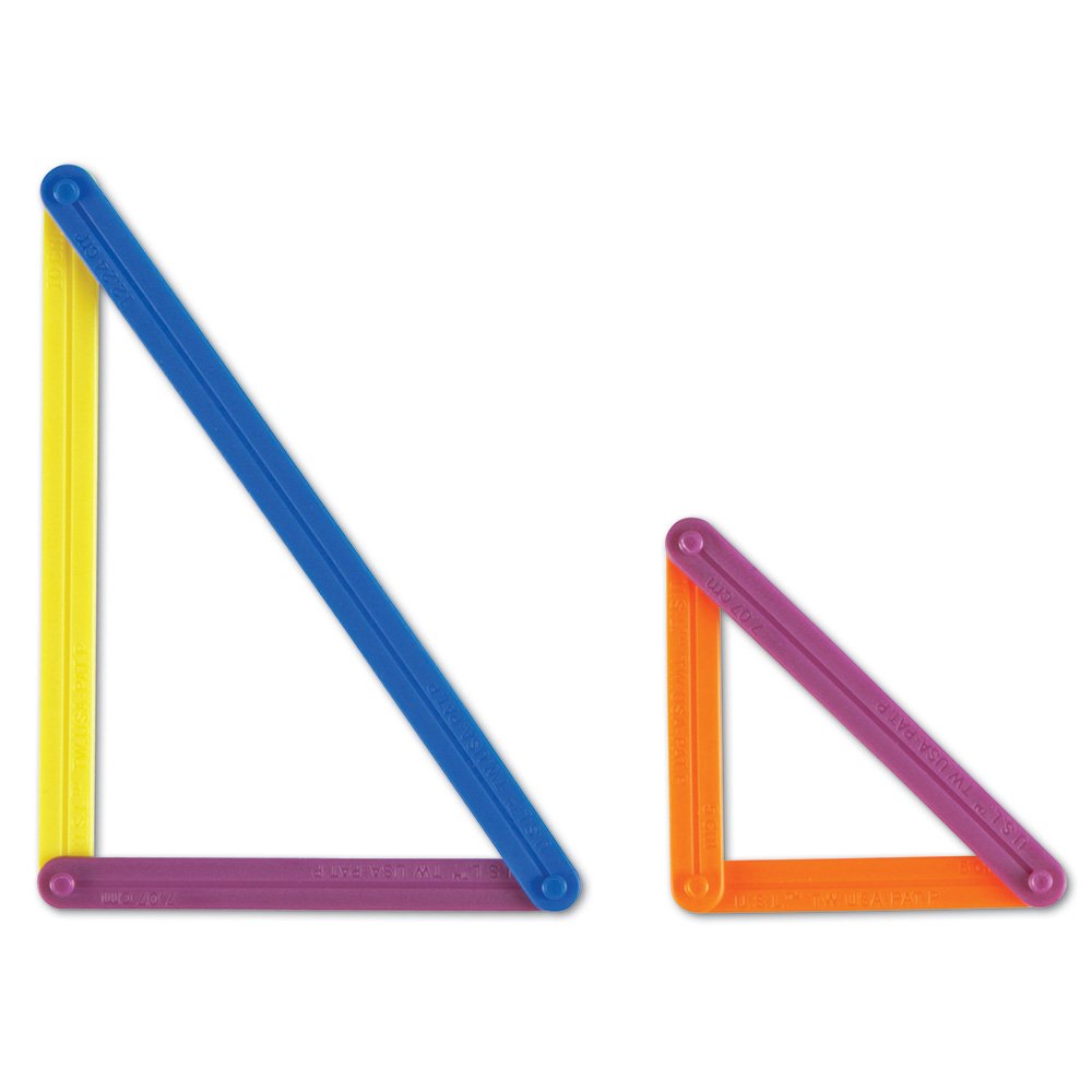 Learning Resources Anglegs Smart Pack