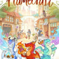 Flamecraft (Standard Edition) - A Dragon Placing, Engine Builder for 1-5 Players