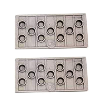 Replacement Parts for Barbie DreamCamper - FBR34 ~ Replacement Fridge Shelves