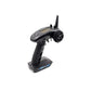 Goolsky Flysky FS-GT5 2.4G 6CH Transmitter Remote Controller with FS-BS6 Receiver for RC Car Crawler Boat