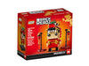 Brickheadz Dragon Dance Guy 40354 170 Pieces