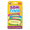 TREND enterprises, Inc. Bible Trivia Challenge Cards