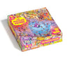 The Puzzled Patron • 1000-Piece Puzzle by Magic Puzzle Company • Series 3