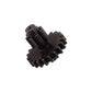 WORKER Upgrade Gear Wheel Pull Rod Kits Metal for Nerf Zombie Strike Sling Fire Toy