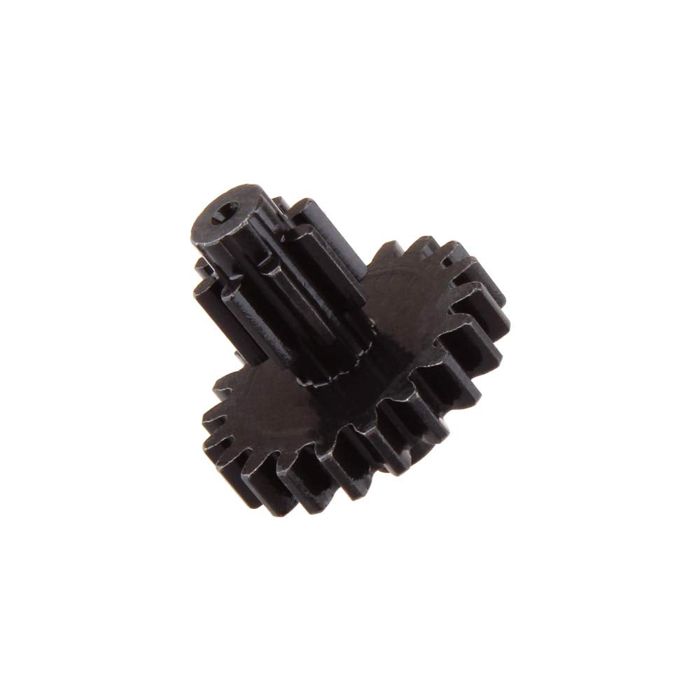 WORKER Upgrade Gear Wheel Pull Rod Kits Metal for Nerf Zombie Strike Sling Fire Toy