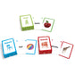 Junior Learning Noun Flash Cards