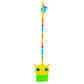Melissa & Doug Sunny Patch Giddy Buggy Broom - Pretend Play Toy