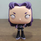 Funko Pop! Television: Teen Titans Go! - Blackfire (Toys R Us Exclusive) Vinyl Figure # 454