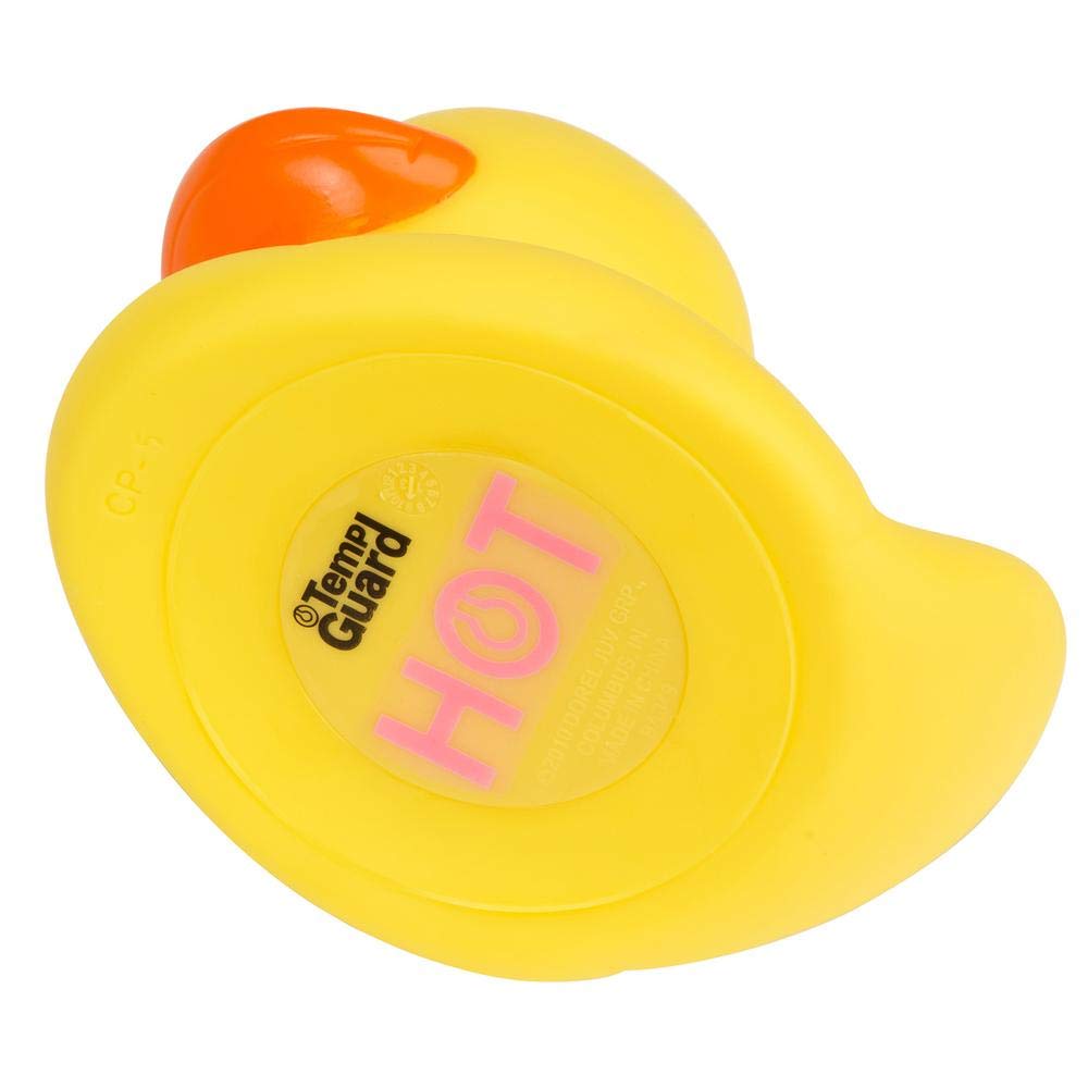 Safety 1st Rubber TempGuard, Ducky