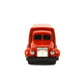 Motor city classics Coca-Cola Diecast Collectible | 1937 Bottle Truck | 1:87 Diecast Scale Model 424132 | Officially Licensed Coca-Cola