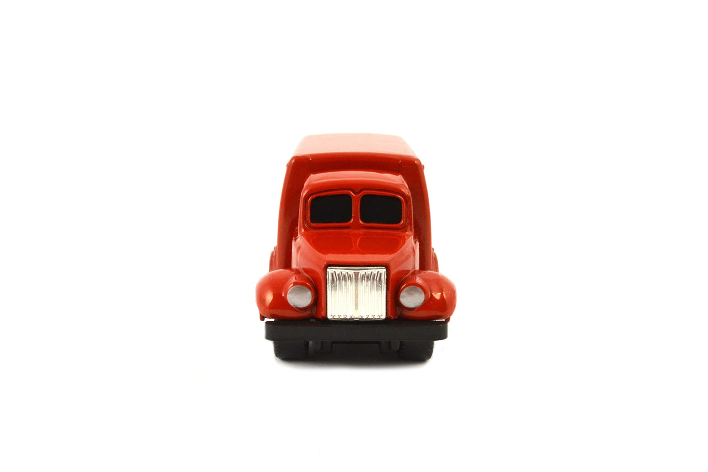 Motor city classics Coca-Cola Diecast Collectible | 1937 Bottle Truck | 1:87 Diecast Scale Model 424132 | Officially Licensed Coca-Cola