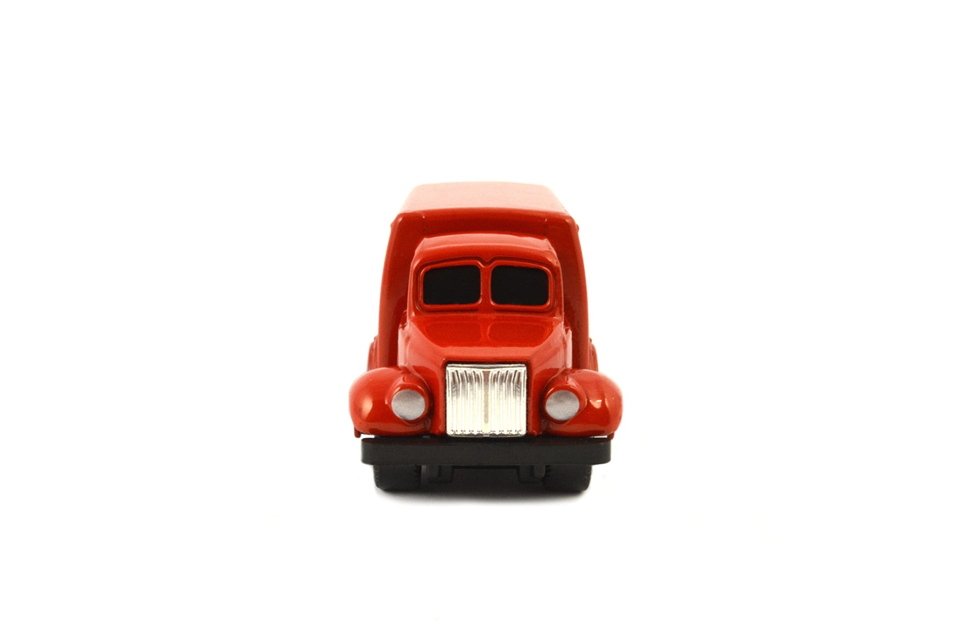Motor city classics Coca-Cola Diecast Collectible | 1937 Bottle Truck | 1:87 Diecast Scale Model 424132 | Officially Licensed Coca-Cola