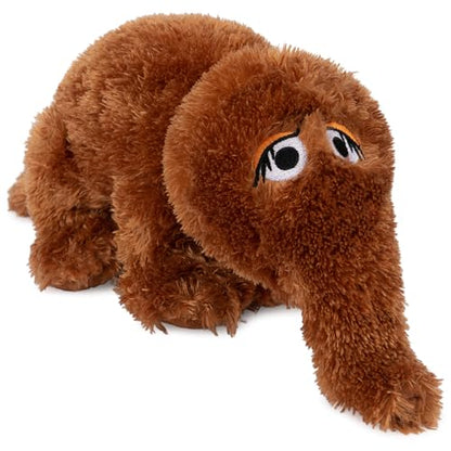 GUND Sesame Street Snuffleupagus 13-Inch Muppet Plush Toy for Ages 1+