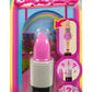 Barbie Mini BarbieLand Fashionistas Dolls, 1.5-inch Dolls in Lipstick Tube, Surprise Reveal (Colors & Styles May Vary) - Pack of 6
